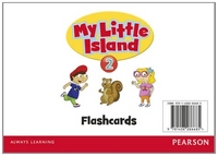 Leone Dyson My Little Island Level 2 Flashcards 