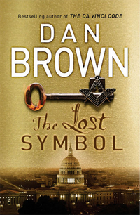 Brown, Dan Audio CD. The Lost Symbol 
