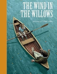 Kenneth, Grahame Wind in the Willows (Sterling Classics)   HB 