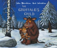 Donaldson, Julia Audio CD. The Gruffalo's Child 