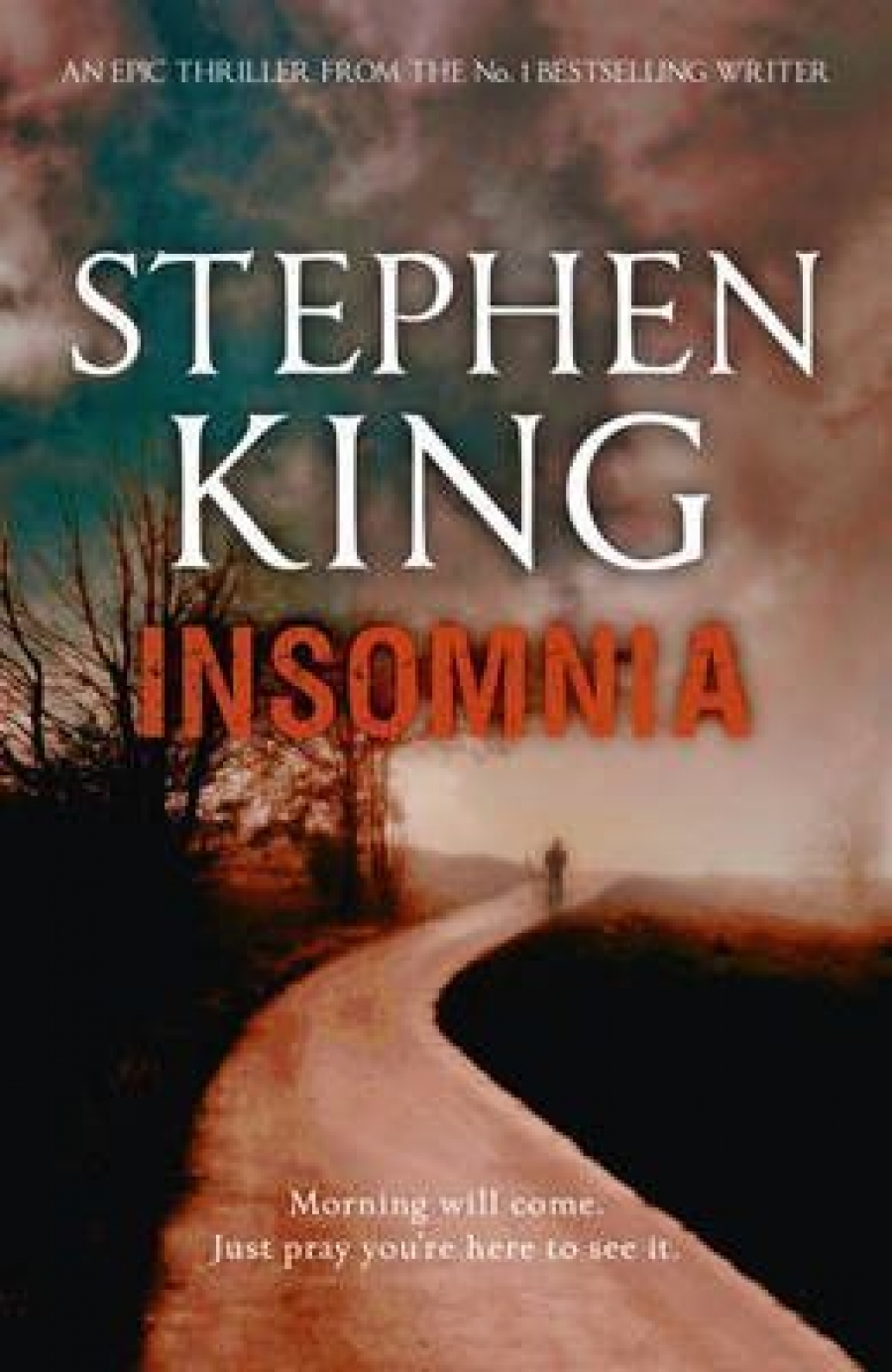 King Stephen Insomnia 