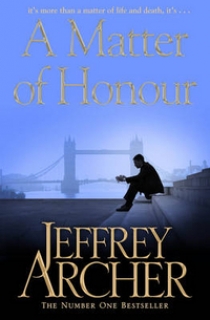 Jeffrey, Archer Matter of Honour 