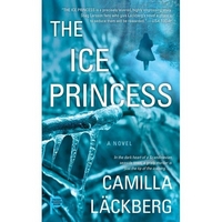Camilla, Lackberg Ice Princess  (MM) 