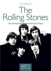 Steve, Appleford The Rolling Stones:     