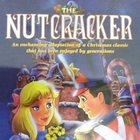 Audio CD. The Nutcracker 