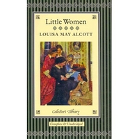 Alcott, Louisa May Little Women & Good Wives   (HB) 