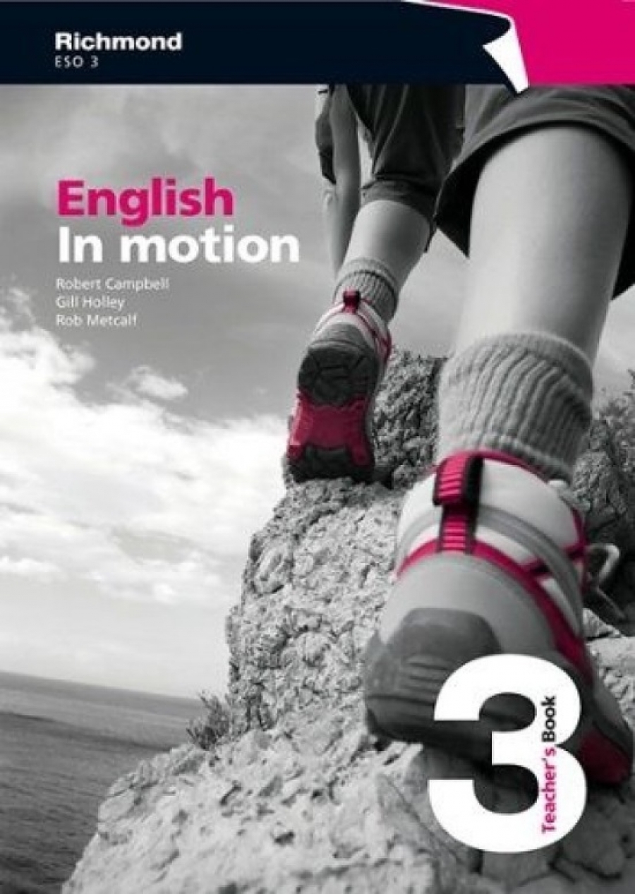 English In Motion 3