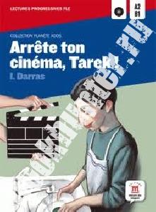 I., Darras Arrete Ton Cinema, Tarek! + D 