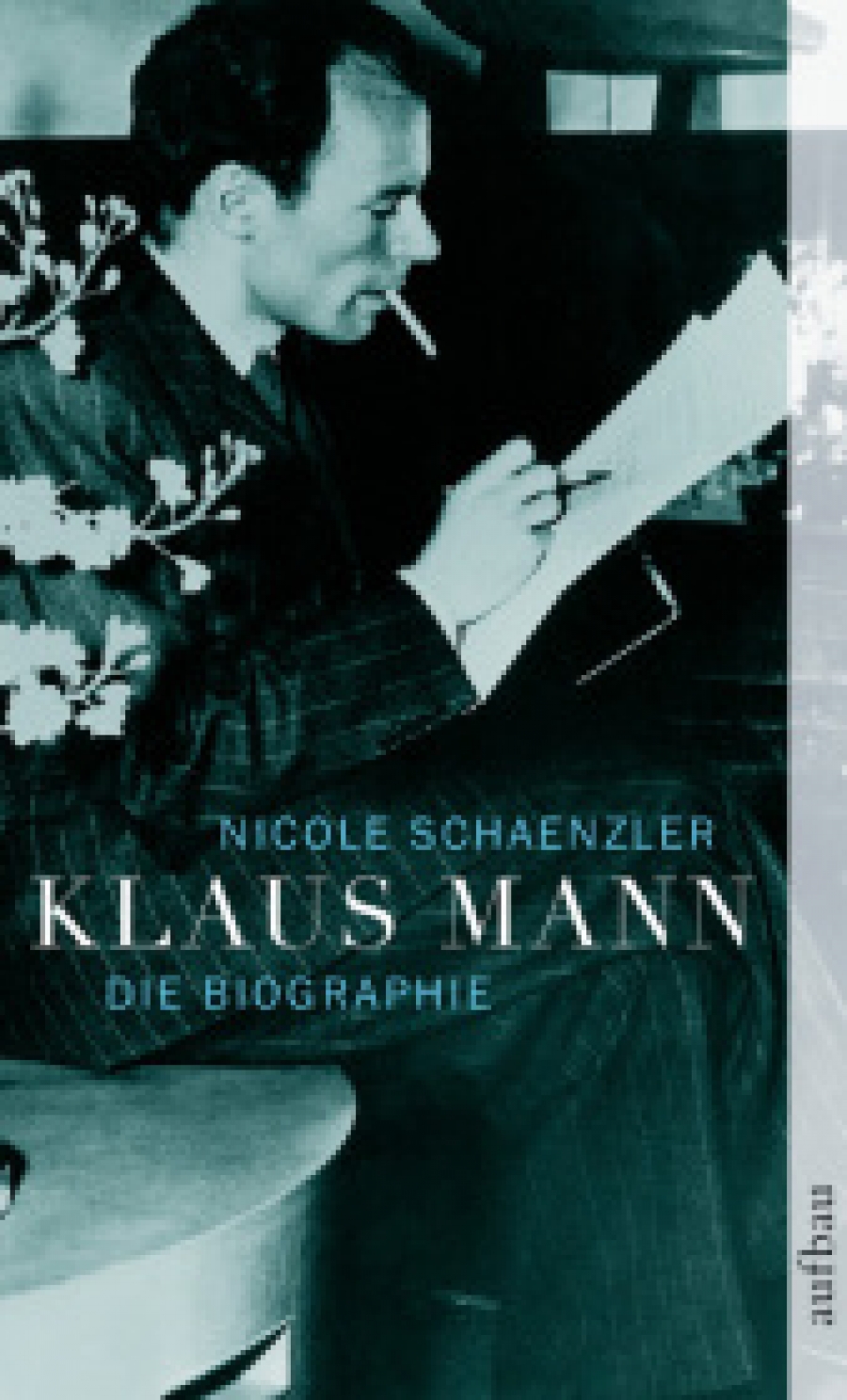 Nicole Schaenzler Klaus Mann 