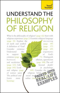 Thompson Mel Understand The Philosophy Of Religion 