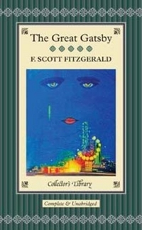 FitzGerald, F. Scott Great Gatsby  (HB) 