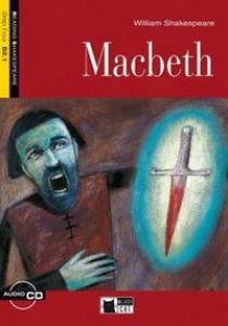 William Shakespeare Reading & Training Step 4: Macbeth + CD 