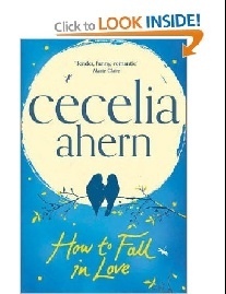 Ahern Cecelia How To Fall In Love 