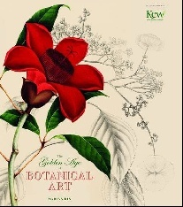 Rix Martyn Golden Age of Botanical Art 