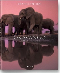 Lanting Frans Okavango 