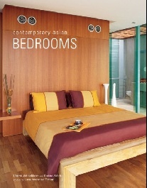Chami Jotisalikorn Contemporary asian bedrooms 