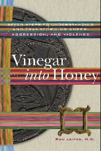 Ron, Leifer Vinegar into honey 