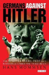 Hans, Mommsen Germans against hitler 