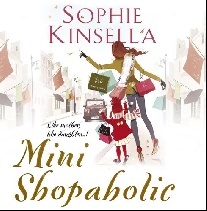 Kinsella Sophie Mini Shopaholic CD 