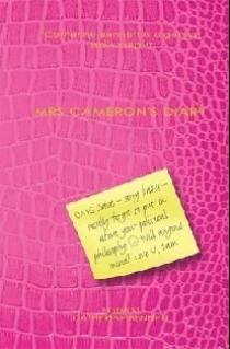 Catherine, Bennett Mrs Cameron's diary 
