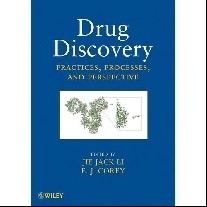 Li The Drug Discovery Experience: Practices, Processes, and Perspectives 