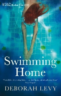 Levy Deborah Swimming Home 