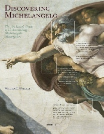 E Wallace William Discovering Michelangelo 