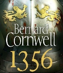 Cornwell Bernard 1356 HB 