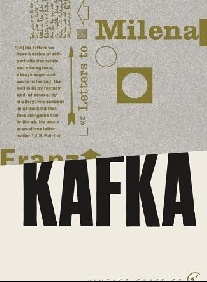 Franz, Kafka Letters To Milena 