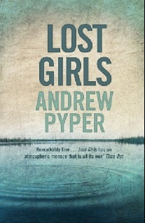 Andrew, Pyper Lost Girls 