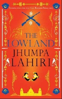 Lahiri Jhumpa Lowland HB 