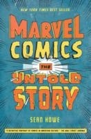 Sean H. Marvel Comics: The Untold Story 
