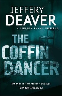 Jeffery Deaver The Coffin Dancer 