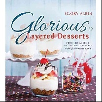 Albin Glory Glorious Layered Desserts 