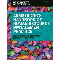 Armstrong Michael Armstrong's Handbook of Human Resource Management Practice 