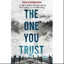 Pilkington Paul One You Trust 