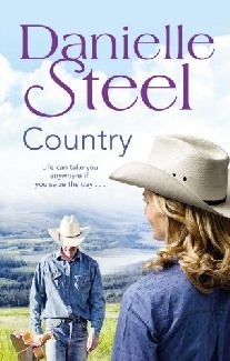 Danielle, Steel Country 