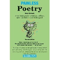 Elizabeth Mary Painless Poetry 