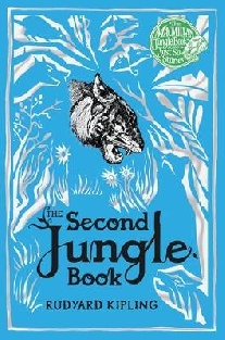 Kipling Rudyard Second Jungle Book 