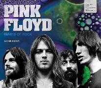 Glenn Povey (Author) Pink Floyd 