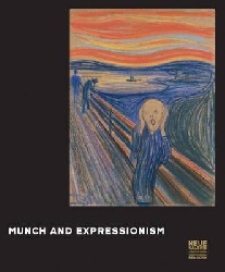 Lloyd Jill Munch and Expressionism 