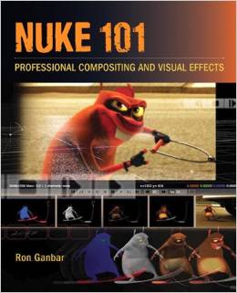   Nuke 101: Professional Compositing and Visual Effects 