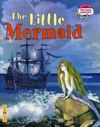  .. 3 . . The Little Mermaid (  ) 