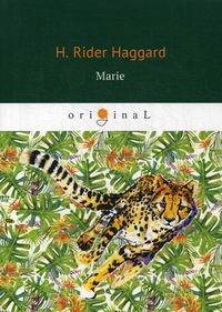 Haggard H.R. Marie 