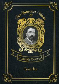 Conrad J. Lord Jim 