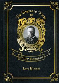 Haggard H.R. Love Eternal 