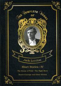 London J. Short Stories IV 