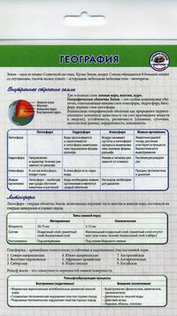  Ответ на вопрос по теме Картография (шпаргалка) 