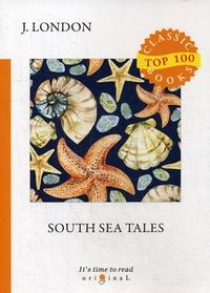 London J. South Sea Tales 