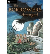Mary N. The Borrowers Avenged 
